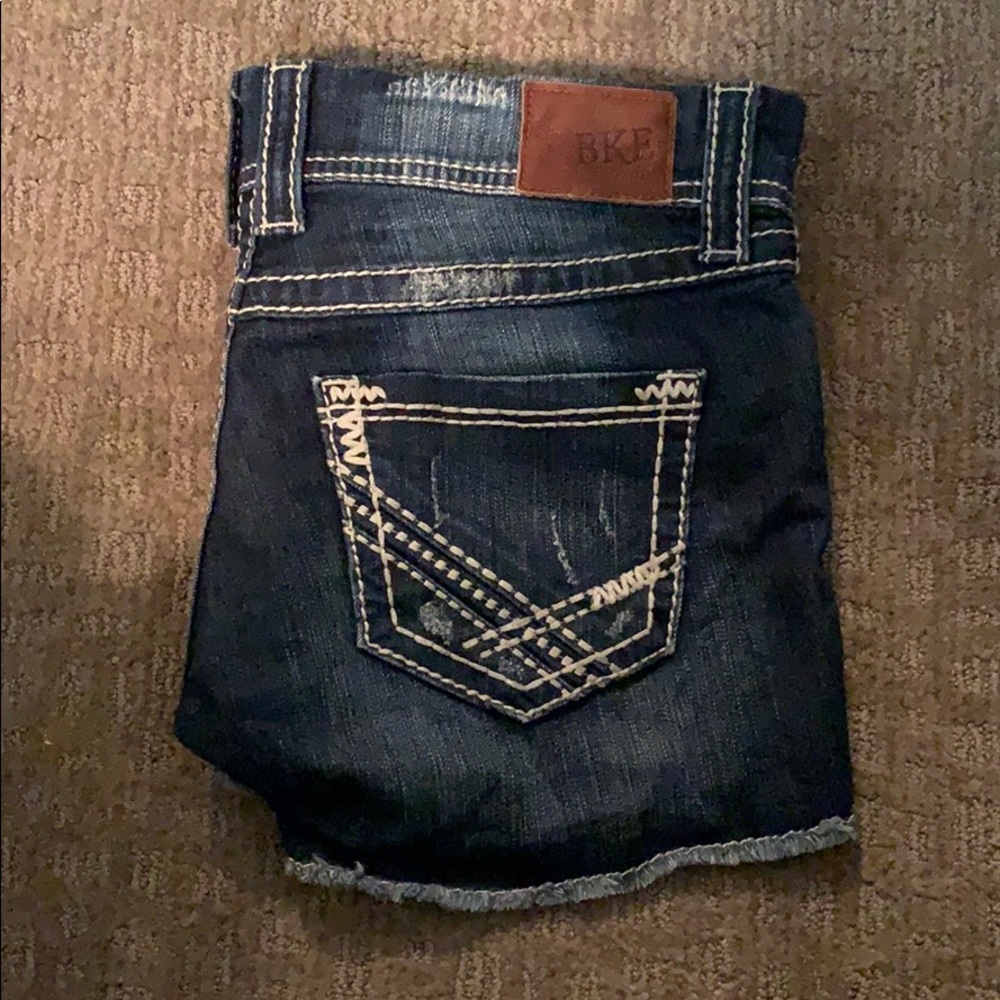 Women’s denim jeans BKE